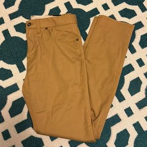 Men’s Prana Slim pant